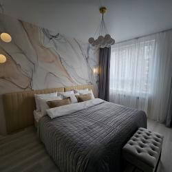 Фото Апартаменты на шоссе Калужское 20 корпус 2