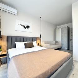 3-местный номер комфорт с балконом