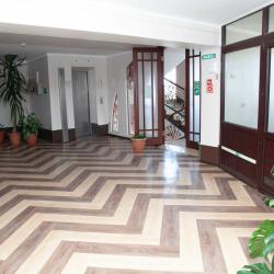 Фото Отель Лотос