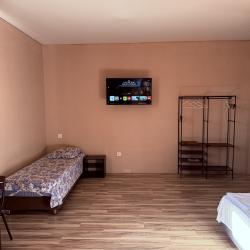 Фото Отель Гостевой дом Артин