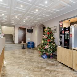 Фото Отель Маяк