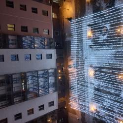 Фото Отель City124 на улице Петра Подзолкова 12