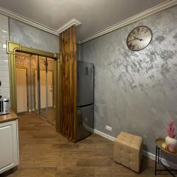 Апартаменты студия