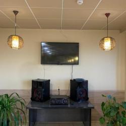 Фото Отель Импульс