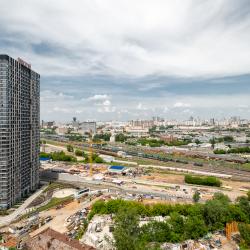 1-комнатные апартаменты улучшенные