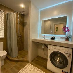 Фото Отель SeveRent (СевеРент) на проспекте Морской 32