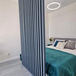 Фото Апартаменты Изумрудный комфорт на Ленинградском проспекте