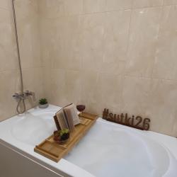 2-комнатные апартаменты люкс