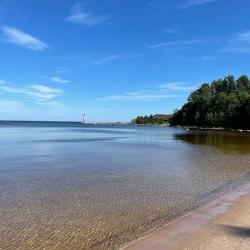 Фото Отель Снетковское Озеро