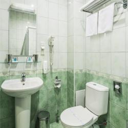 Номер стандарт с 2 односпальными кроватями