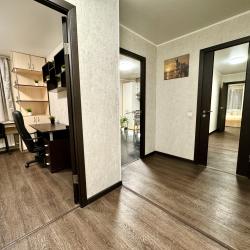 2-комнатные апартаменты стандарт