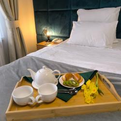 Фото Бутик-отель Никольское