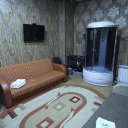 Фото Отель Авеню (бывш. Эконом)