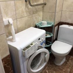 Апартаменты улучшенные