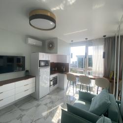 Фото Апартаменты SochiHome (Хоум) на улице Ясногорская