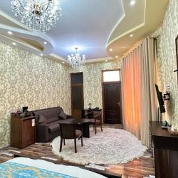 Фото Отель Mosaic Boutique (Мозаик Бутик)
