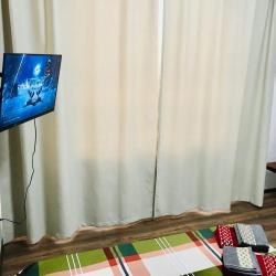 1-комнатные апартаменты стандарт