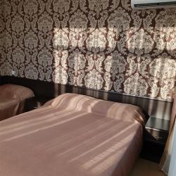 Фото Отель Вилла Босса