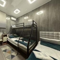 Uroom Aparthotel (Юрум апарт-отель) — d1812c4ae378630f13fa43f6c60577e9