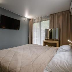 Фото Отель ЮНА AQUA LIFE (ЮНА АКВА ЛАЙФ)