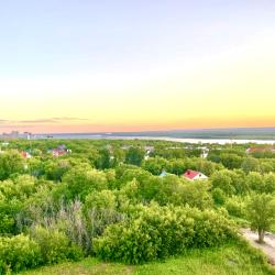 2-комнатные апартаменты стандарт