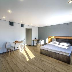 Фото Апартаменты Портал Апартментс на улице Дружбы