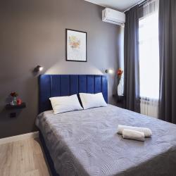 Фото Отель Икра