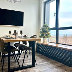 2-комнатные апартаменты улучшенные