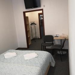 Фото Отель Космос