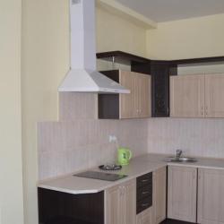 Фото Отель Ривьера