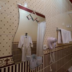 Фото Отель Привал