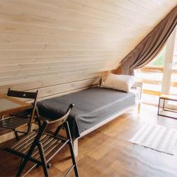 Фото Отель ка