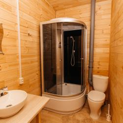 Фото Отель Звезда Кочевника