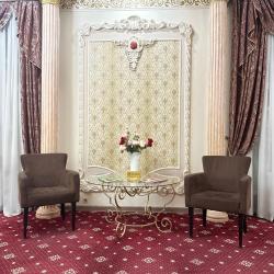 Фото Отель Лион