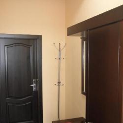 Номер стандарт с 1 односпальной кроватью