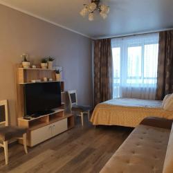 1-комнатные апартаменты стандарт