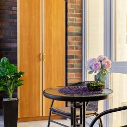 Фото Отель Rich House (Рич Хаус) на улице Бухарская