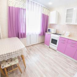 Фото Отель Огни а на улице Чапаева