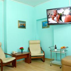 Фото Отель Троя