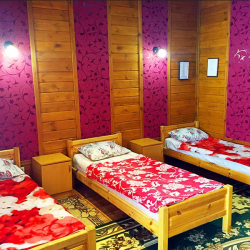 Фото Отель Колизей