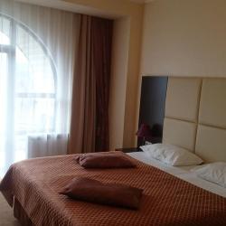 Фото Спа-отель Панорама