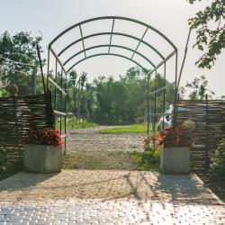 Фото Отель Deer Farm (Дир фарм)