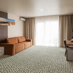 Фото Отель Aurum Family Resort & Spa (Аурум Фэмили Резорт и СПА)