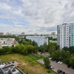 Фото Апартаменты на проспекте Севастопольский 29 корпус 9