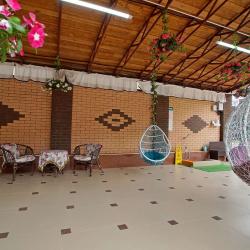 Фото Отель Эдем-С