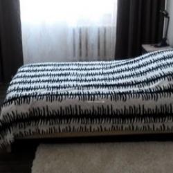 Номер люкс с 1 двуспальной кроватью