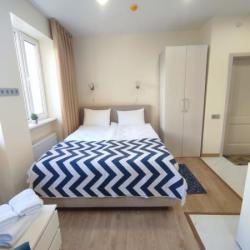 Фото Отель Апарт Рент