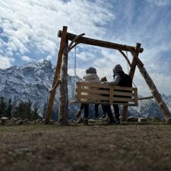 Фото Отель Гостевой дом 1950