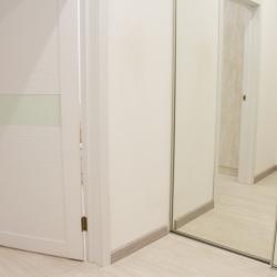 Апартаменты студия