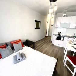 Фото Отель ЖивиТУТ на проспекте Ленина